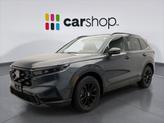 Photo of 2023 Meteorite Gray Honda CR-V Hybrid