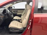 Thumbnail of 2019 Basque Red Honda CR-V