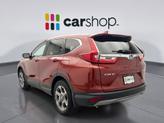 Thumbnail of 2019 Basque Red Honda CR-V