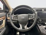 Thumbnail of 2019 Basque Red Honda CR-V