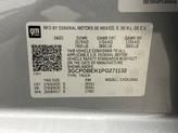 Thumbnail of 2023 Sterling Gray Metallic Chevrolet Silverado 1500