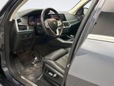 Thumbnail of 2022 Arctic Grey Metallic BMW X7