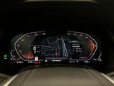 Thumbnail of 2022 Arctic Grey Metallic BMW X7