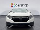 Thumbnail of 2020 Platinum White Honda CR-V