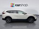 Thumbnail of 2020 Platinum White Honda CR-V