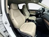 Thumbnail of 2020 Platinum White Honda CR-V
