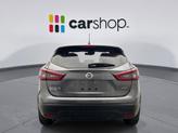 Thumbnail of 2022 Gun Metallic Nissan Rogue Sport