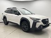 Thumbnail of 2024 Crystal White Pearl Subaru Outback