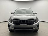 Thumbnail of 2024 Steel Gray Kia Seltos
