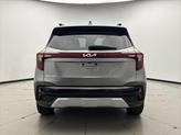 Thumbnail of 2024 Steel Gray Kia Seltos