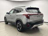 Thumbnail of 2024 Steel Gray Kia Seltos
