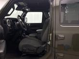 Thumbnail of 2024 Sarge Green Clearcoat Jeep Wrangler 4xe