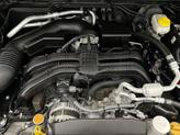 Thumbnail of 2024 Crystal Black Silica Subaru Crosstrek