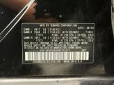Thumbnail of 2024 Crystal Black Silica Subaru Crosstrek