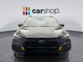 Thumbnail of 2024 Crystal Black Silica Subaru Crosstrek
