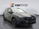 Thumbnail of 2024 Crystal Black Silica Subaru Crosstrek
