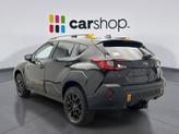 Thumbnail of 2024 Crystal Black Silica Subaru Crosstrek