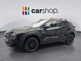 Photo of 2024 Crystal Black Silica Subaru Crosstrek