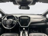 Thumbnail of 2024 Crystal Black Silica Subaru Crosstrek