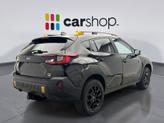 Thumbnail of 2024 Crystal Black Silica Subaru Crosstrek