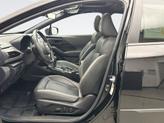 Thumbnail of 2024 Crystal Black Silica Subaru Crosstrek