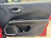 Thumbnail of 2018 Redline Pearlcoat Jeep Compass
