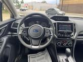Thumbnail of 2022 Crystal White Pearl Subaru Crosstrek