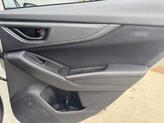 Thumbnail of 2022 Crystal White Pearl Subaru Crosstrek