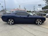 Thumbnail of 2017 Contusion Blue Pearlcoat Dodge Challenger