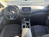 Thumbnail of 2021 Gun Metallic Nissan Sentra