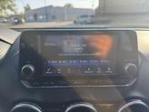 Thumbnail of 2021 Gun Metallic Nissan Sentra