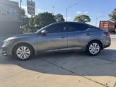Thumbnail of 2021 Gun Metallic Nissan Sentra