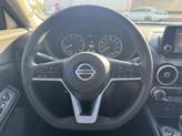 Thumbnail of 2021 Gun Metallic Nissan Sentra