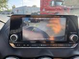 Thumbnail of 2021 Gun Metallic Nissan Sentra