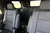 Thumbnail of 2025 Crystal White Tricoat Cadillac Escalade