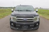 Thumbnail of 2019 Agate Black Metallic Ford F-150