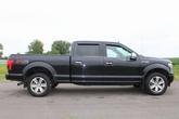 Thumbnail of 2019 Agate Black Metallic Ford F-150