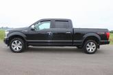 Thumbnail of 2019 Agate Black Metallic Ford F-150