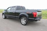 Thumbnail of 2019 Agate Black Metallic Ford F-150