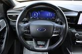 Thumbnail of 2020 Silver Metallic Ford Explorer
