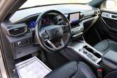 Thumbnail of 2020 Silver Metallic Ford Explorer