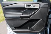 Thumbnail of 2020 Silver Metallic Ford Explorer
