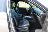 Thumbnail of 2020 Silver Metallic Ford Explorer
