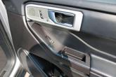 Thumbnail of 2020 Silver Metallic Ford Explorer