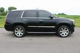 Thumbnail of 2020 Black Raven Cadillac Escalade