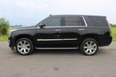 Thumbnail of 2020 Black Raven Cadillac Escalade