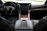Thumbnail of 2020 Black Raven Cadillac Escalade