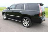 Thumbnail of 2020 Black Raven Cadillac Escalade