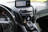 Thumbnail of 2023 Fathom Blue Pearl Acura RDX