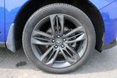 Thumbnail of 2023 Fathom Blue Pearl Acura RDX